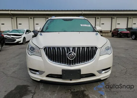 2014 Buick Enclave from USA, damaged, VIN 5GAKRBKD2EJ218227